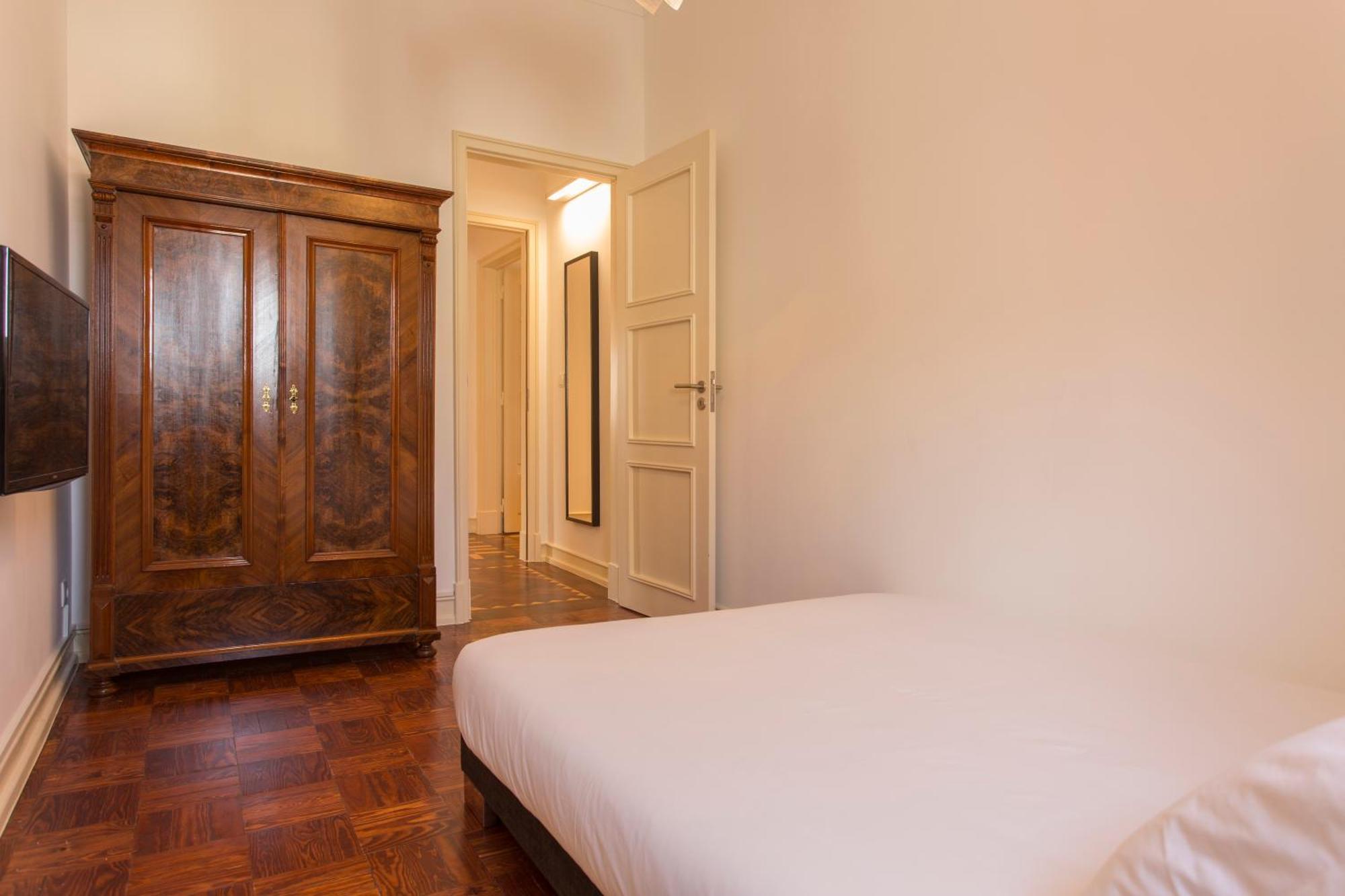 Gaspar House Lissabon Exterior foto