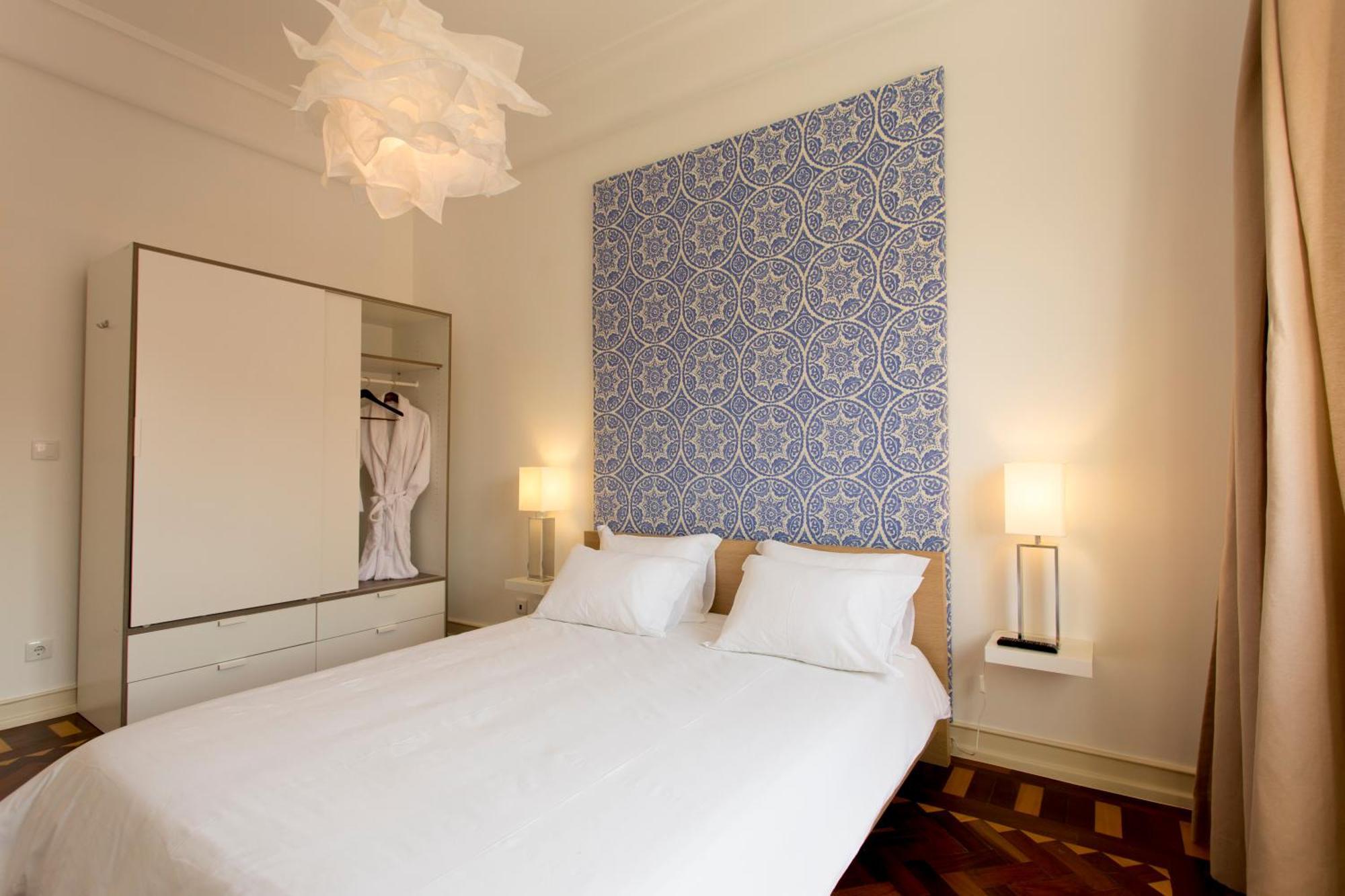 Gaspar House Lissabon Exterior foto