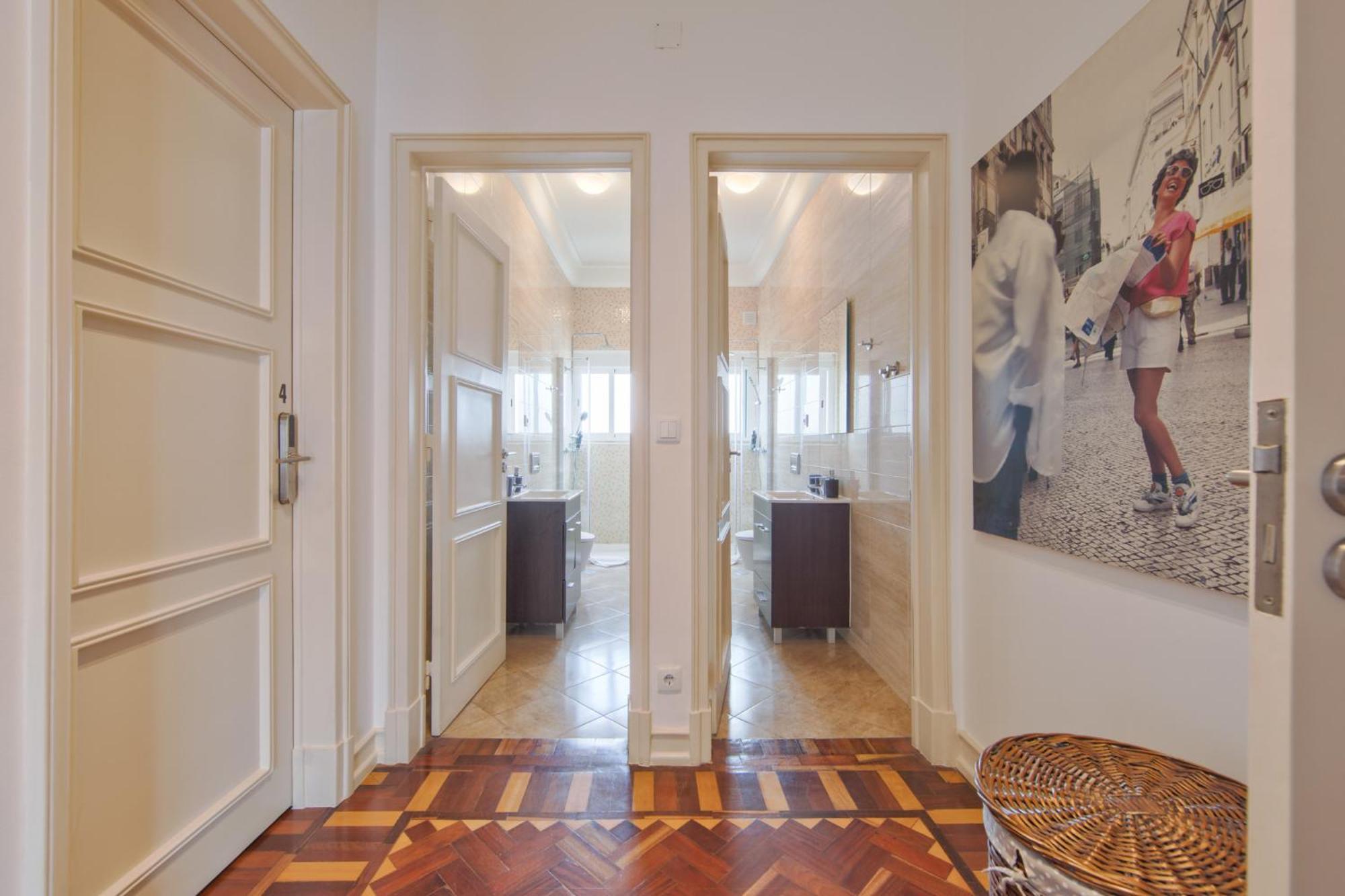 Gaspar House Lissabon Exterior foto