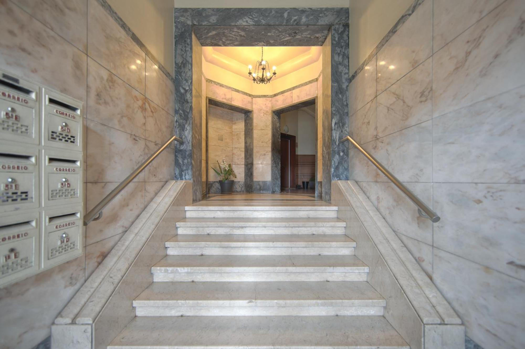 Gaspar House Lissabon Exterior foto