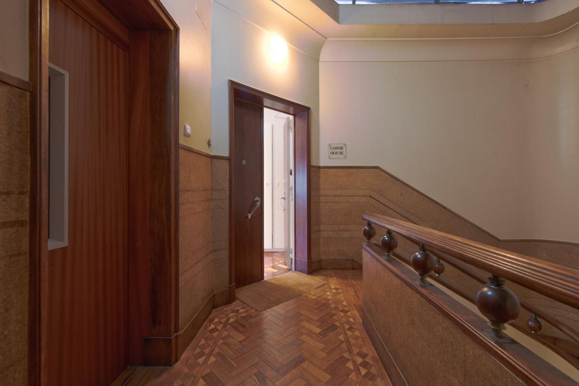 Gaspar House Lissabon Exterior foto