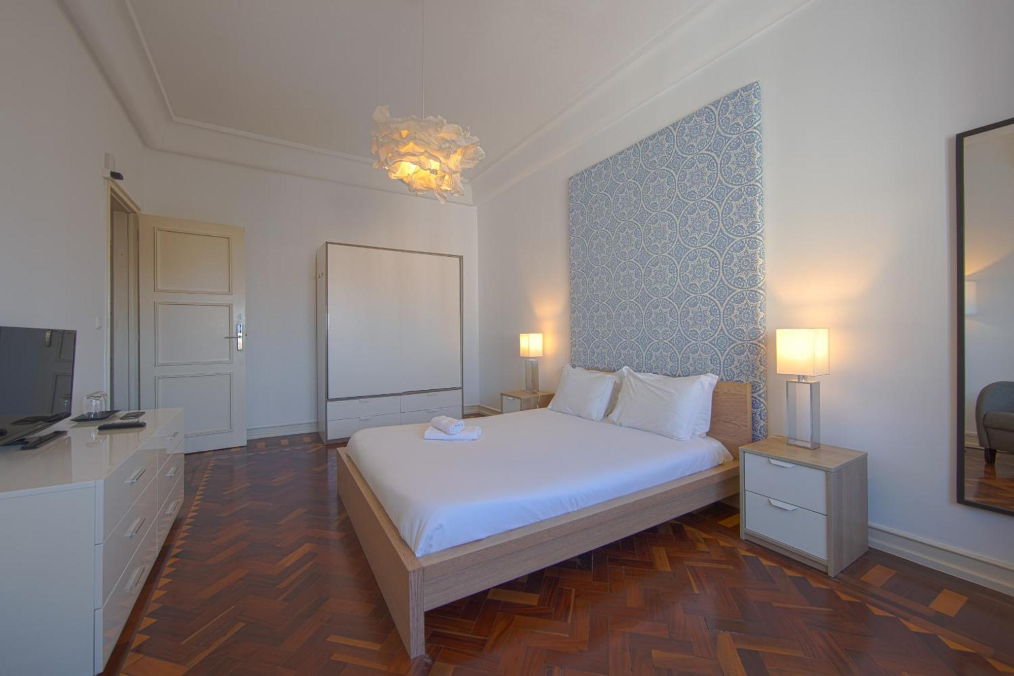Gaspar House Lissabon Exterior foto