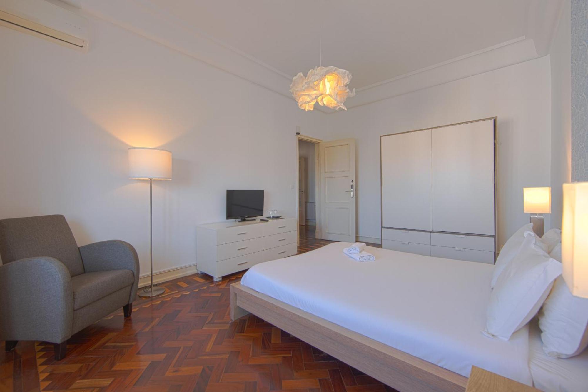 Gaspar House Lissabon Exterior foto