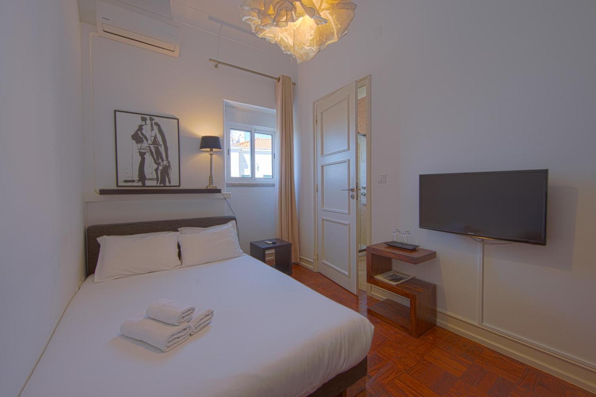 Gaspar House Lissabon Exterior foto