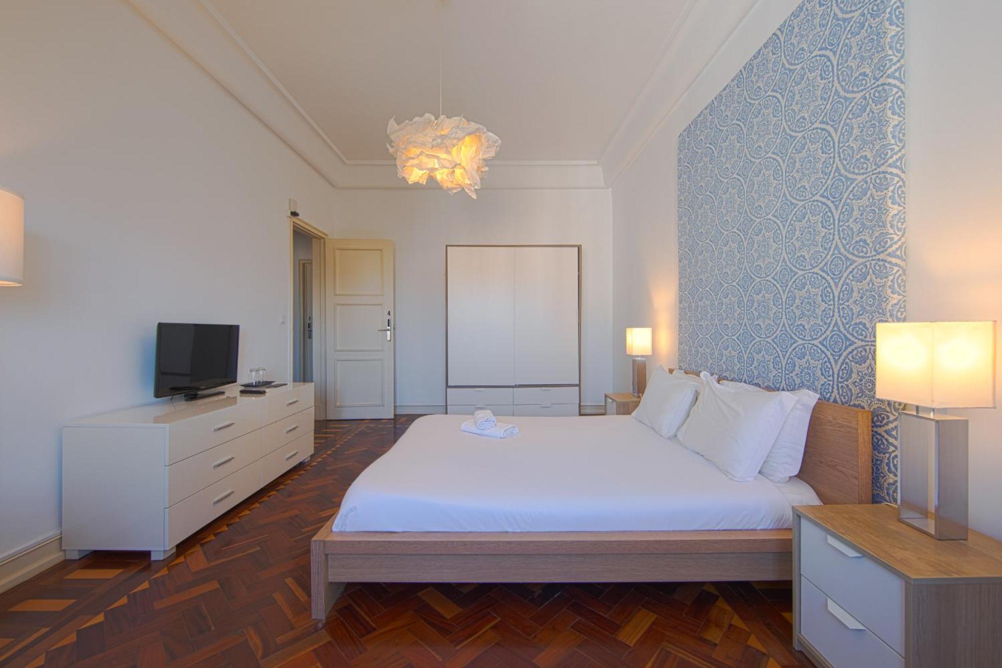 Gaspar House Lissabon Exterior foto
