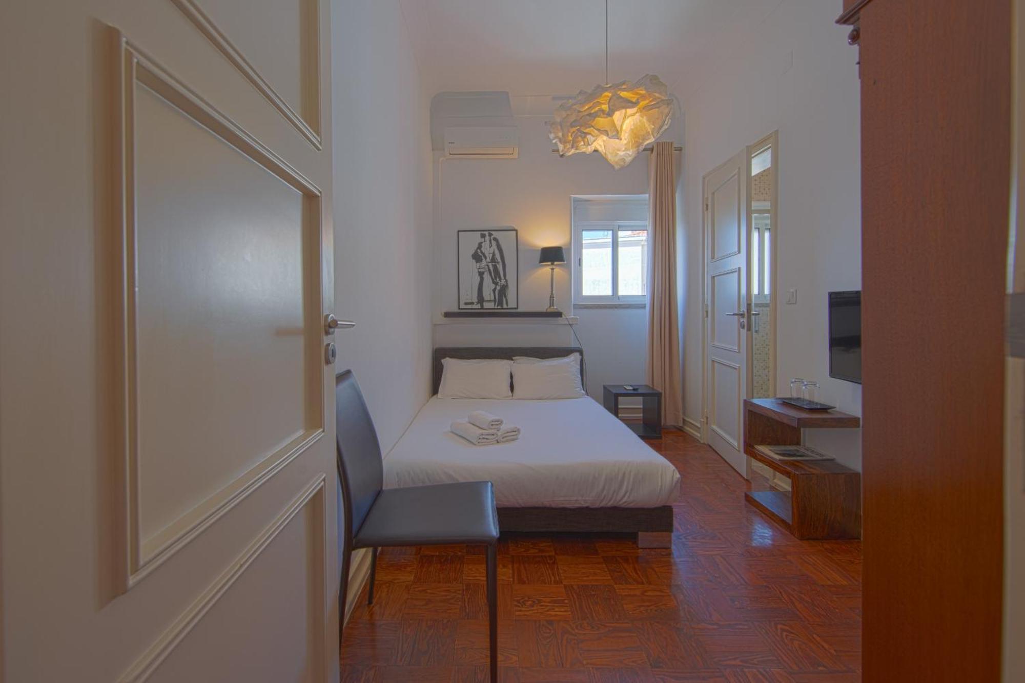 Gaspar House Lissabon Exterior foto