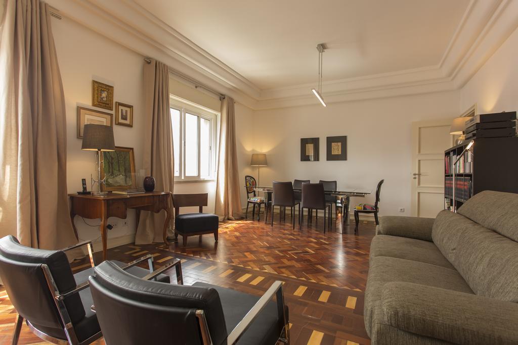 Gaspar House Lissabon Exterior foto