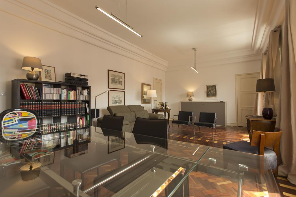 Gaspar House Lissabon Exterior foto