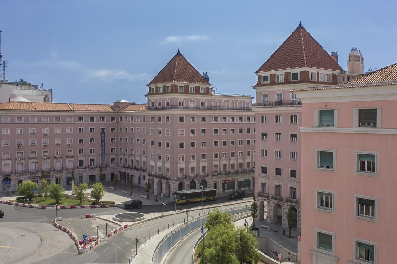 Gaspar House Lissabon Exterior foto